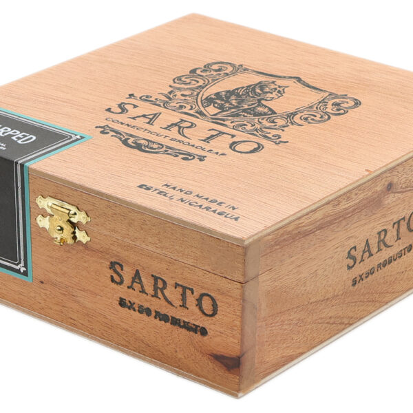 Warped Sarto Robusto (5.0"x50)