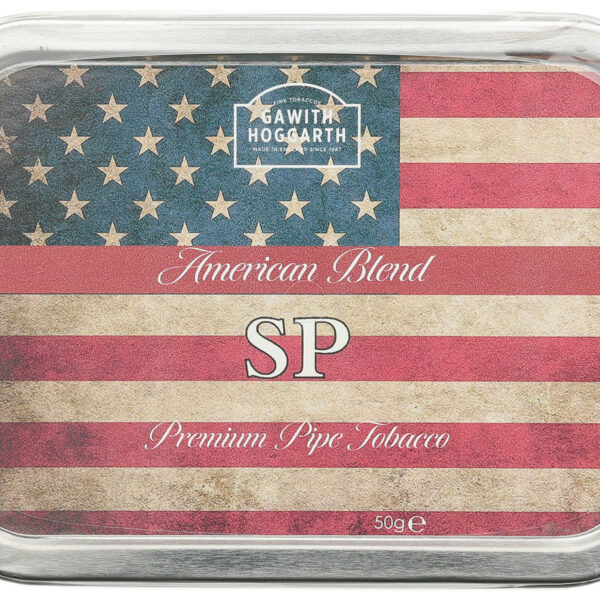 Gawith Hoggarth Sweet Peach 50g