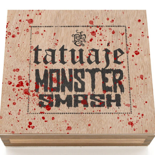 Tatuaje Monster Smash 2024 14-Cigar Sampler