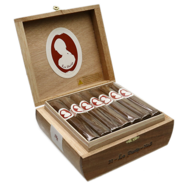 My Father La Duena Robusto No. 5 (5" x 50)