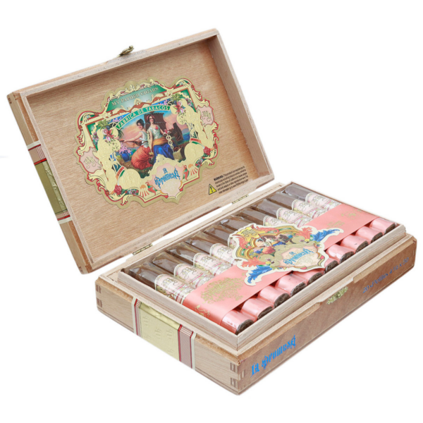 My Father La Promesa Petite (4.5" x 50)