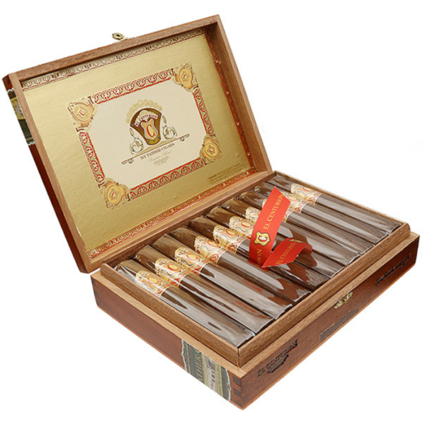 My Father El Centurion Toro Grande (6.5" x 58)