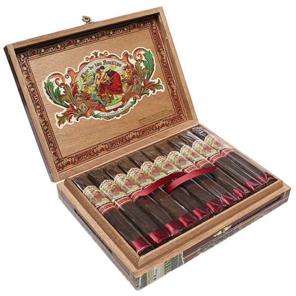 My Father Flor de las Antillas Maduro Corona (5.62" x 46)