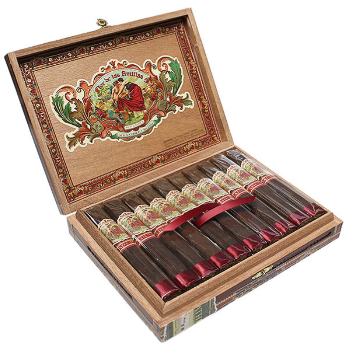 My Father Flor de las Antillas Maduro Corona (5.62" x 46)