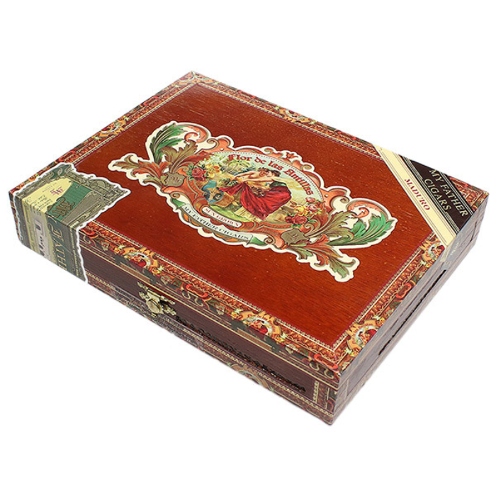 My Father Flor de las Antillas Maduro Corona (5.62" x 46) - Image 2