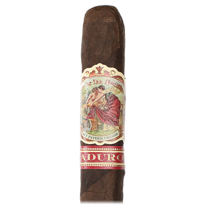 My Father Flor de las Antillas Maduro Corona (5.62" x 46) - Image 4