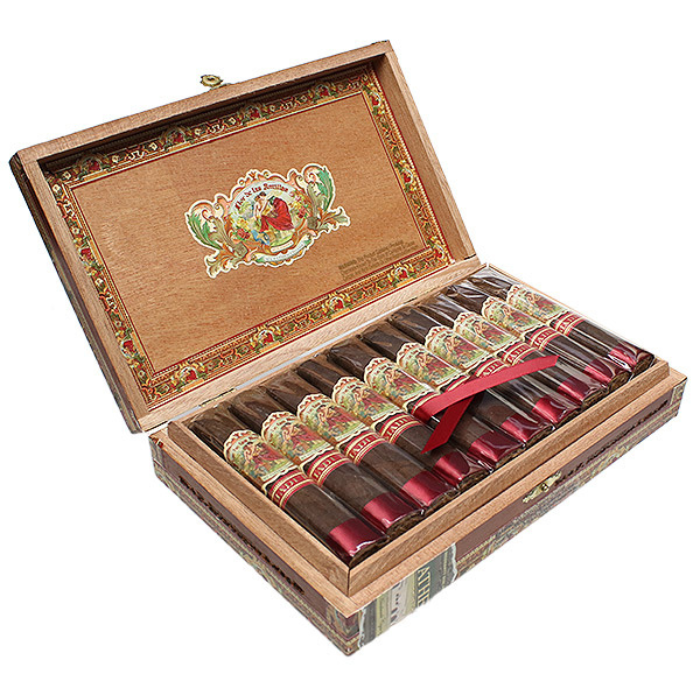 My Father Flor de las Antillas Maduro Petite Robusto (4.5" x 50)