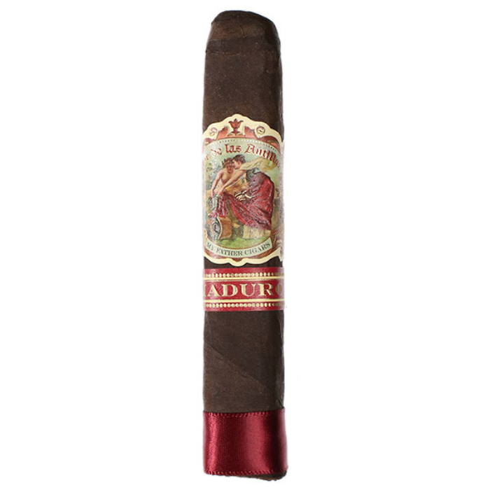 My Father Flor de las Antillas Maduro Petite Robusto (4.5" x 50) - Image 3
