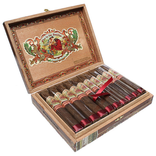 My Father Flor de las Antillas Maduro Toro (6" x 52)