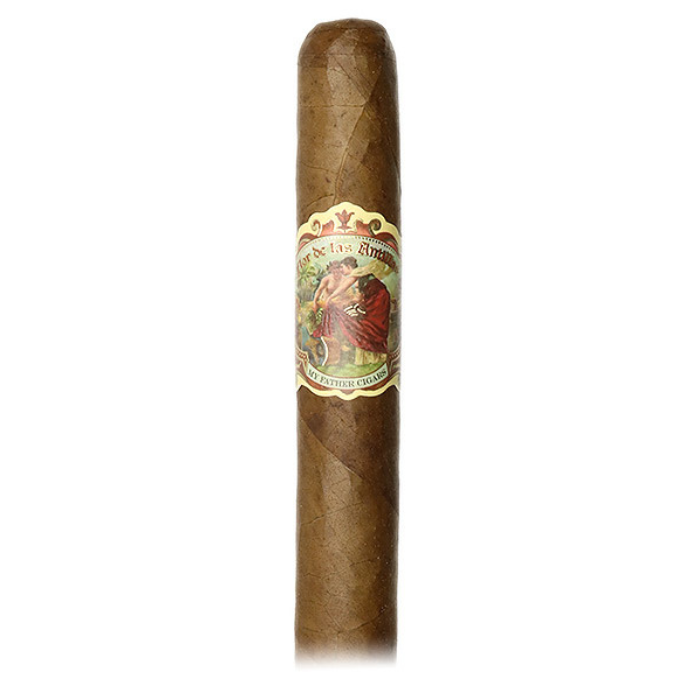 My Father Flor de las Antillas Tubos Toros 3-Pack (6" x 50) - Image 3