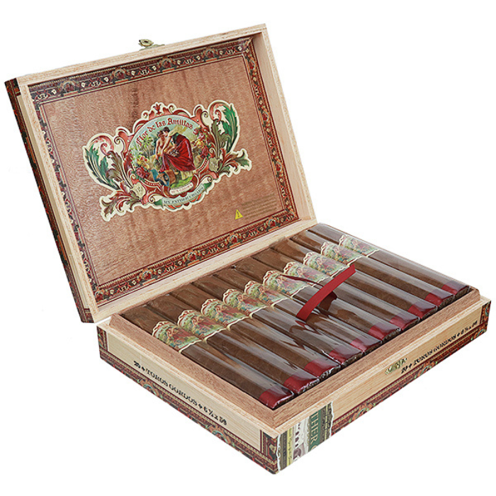 My Father Flor de las Antillas Toro Gordo (6.5" x 56)