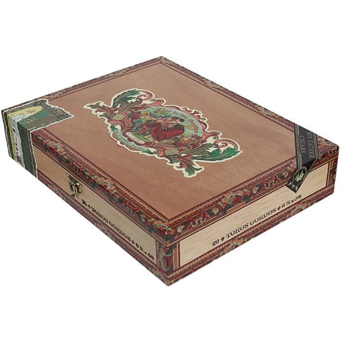 My Father Flor de las Antillas Toro Gordo (6.5" x 56) - Image 2