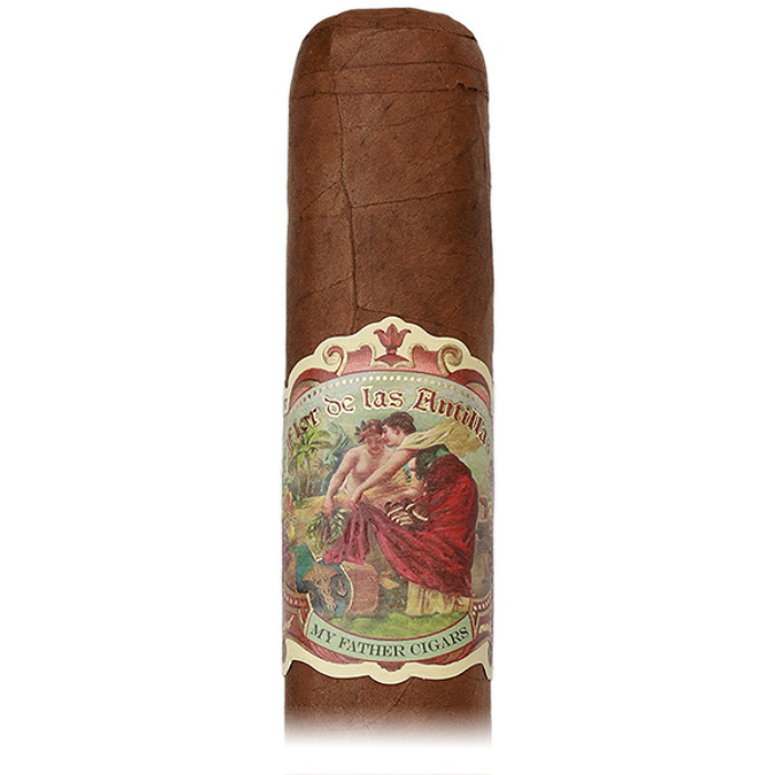 My Father Flor de las Antillas Toro Gordo (6.5" x 56) - Image 4