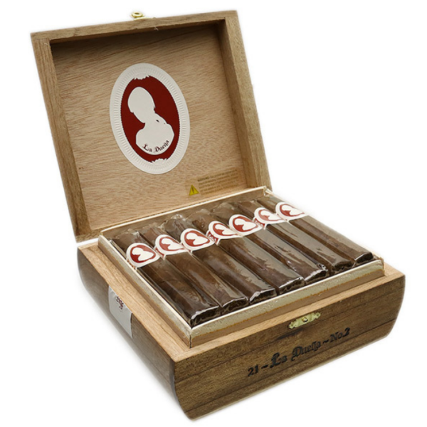 My Father La Duena Belicoso No. 2 (5.5" x 54)