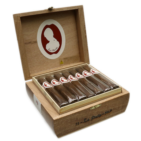 My Father La Duena Petite Belicoso No. 9 (4.75" x 48)