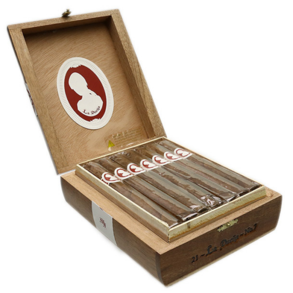 My Father La Duena Petite Lancero No. 7 (6" x 42)