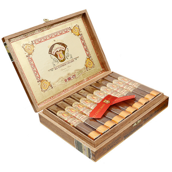 My Father El Centurion H-2K-CT Corona Box-Pressed (5.5" x 48)