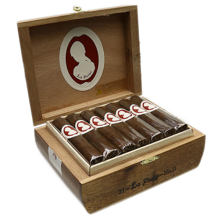 My Father La Duena Petite Robusto No. 11 (4.5" x 52)