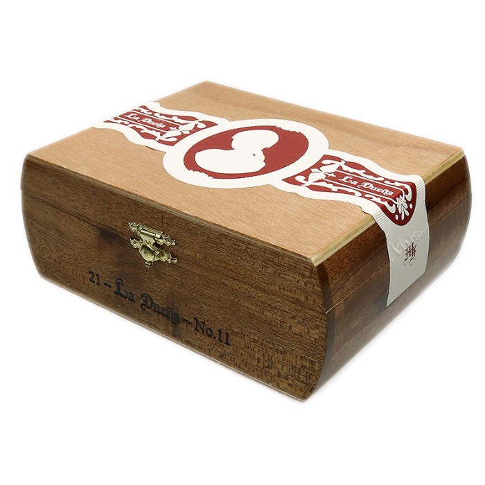 My Father La Duena Petite Robusto No. 11 (4.5" x 52) - Image 2