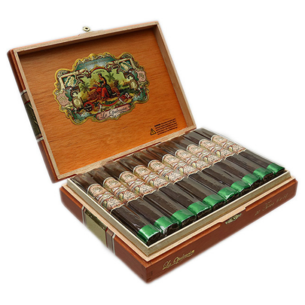 My Father La Opulencia Toro Box Pressed (6" x 54)