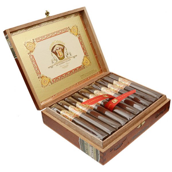 My Father El Centurion Toro (6.25" x 52)