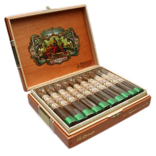 My Father La Opulencia Torpedo (6.13" x 52)