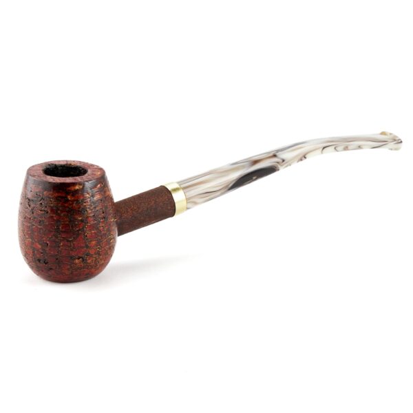 Horn Sitting Shire Cobbit -Specialty Pipe