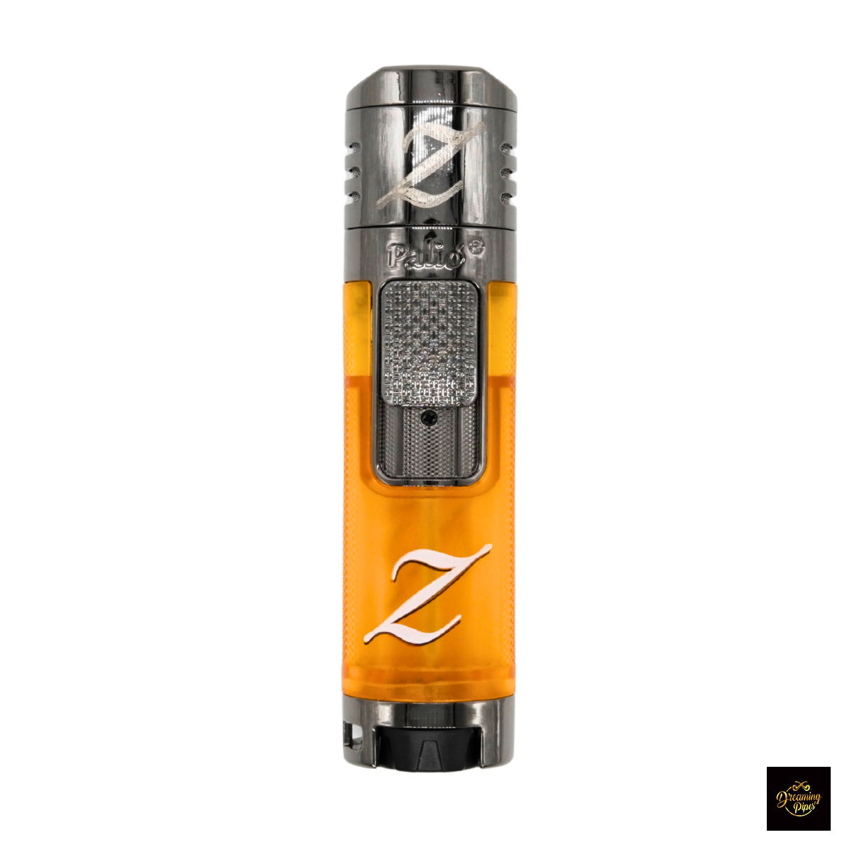 Zino Nicaragua Gordo (6.0"x60) + Free Palio Lighter - Image 5