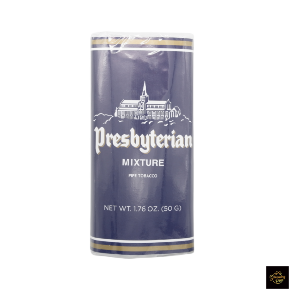 Presbyterian Mixture Pouch 1.75oz