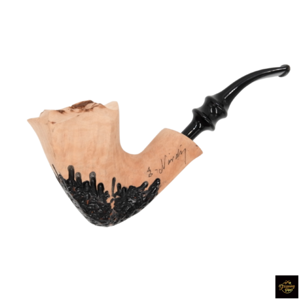 Nording Signature Partially Rusticated 1