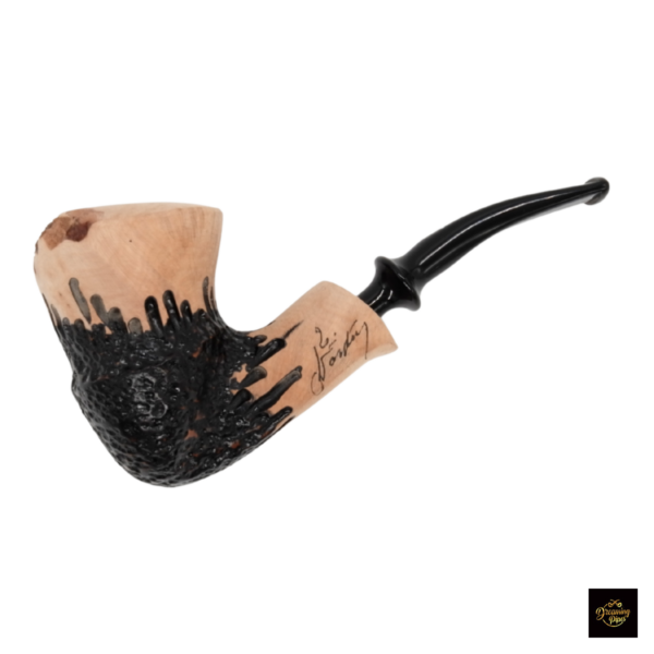 Nording Signature Partially Rusticated 2