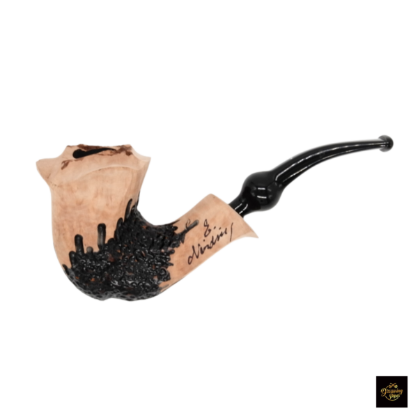 Nording Signature Partially Rusticated 3