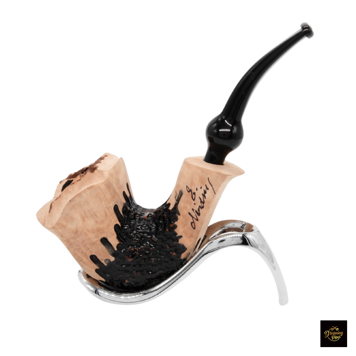 Nording Signature Partially Rusticated 3 - Image 5