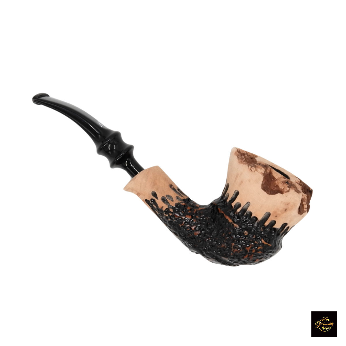 Nording Signature Partially Rusticated 4 - Image 2