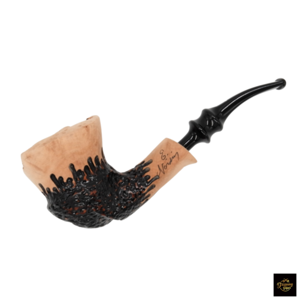 Nording Signature Partially Rusticated 4