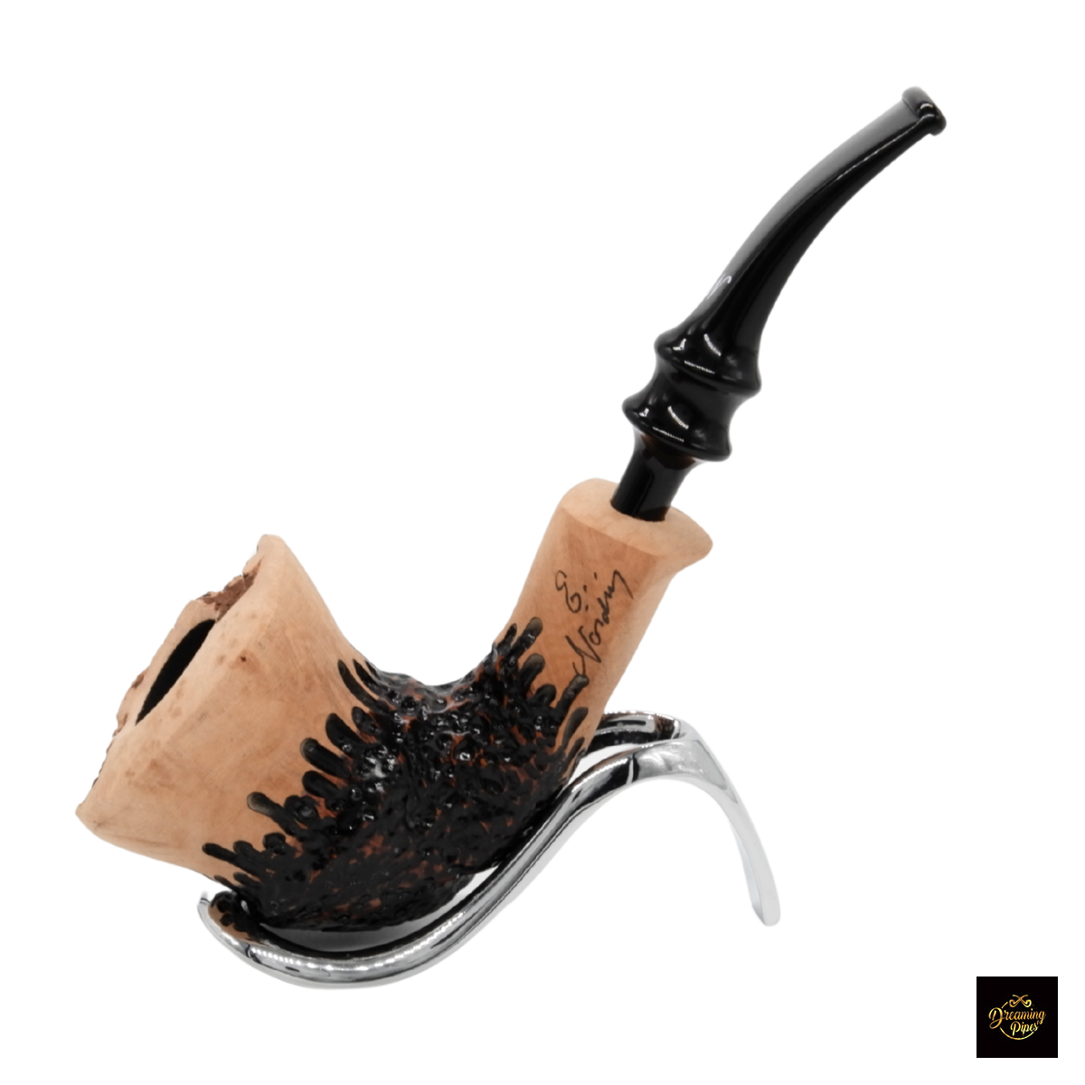 Nording Signature Partially Rusticated 4 - Image 5