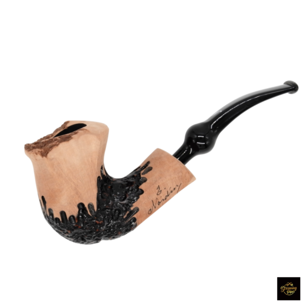 Nording Signature Partially Rusticated 5