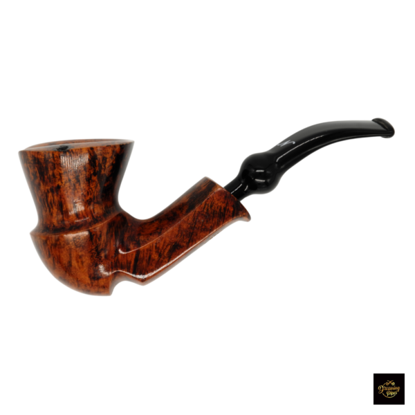 Nording Black Grain #2 Freehand