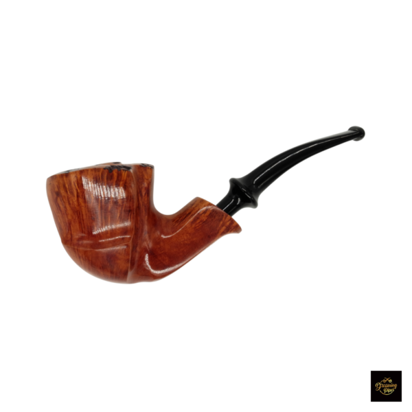 Nording Red Grain #1 Freehand