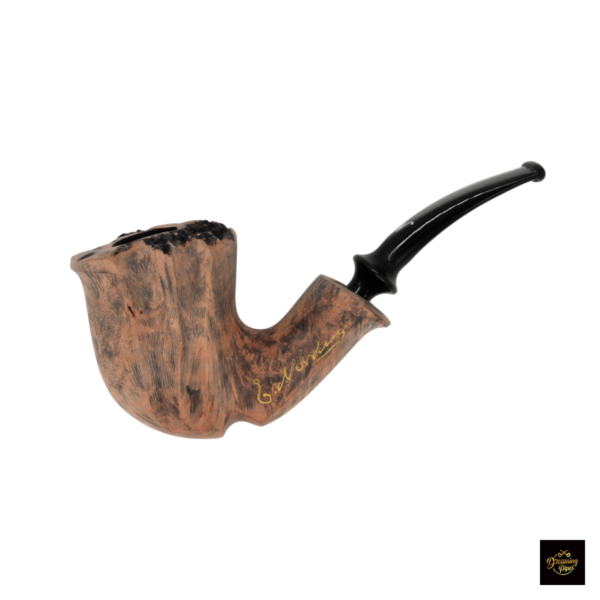 Nording Signature Black Freehand