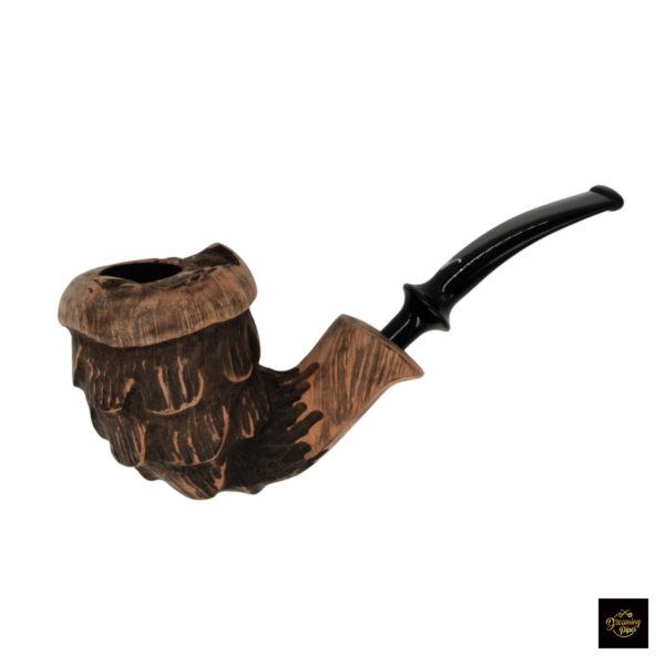 Nording Spruce Matte Freehand