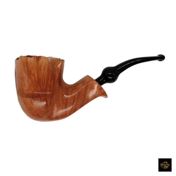 Nording Virgin Grain #1 Freehand