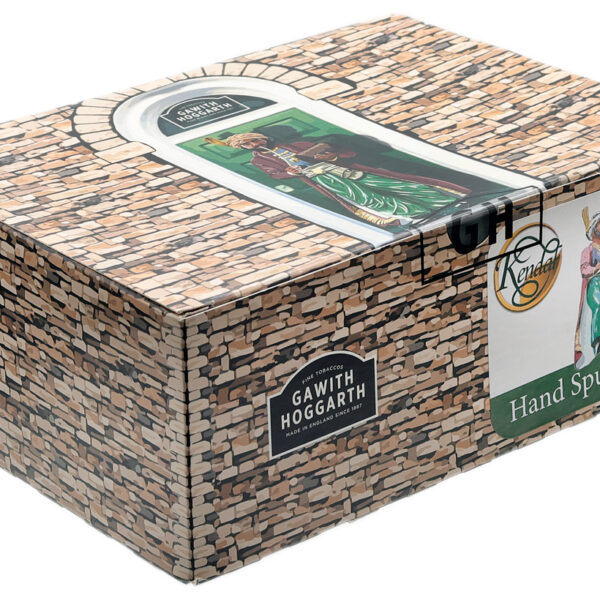 Gawith Hoggarth Aniseed Twist 500g