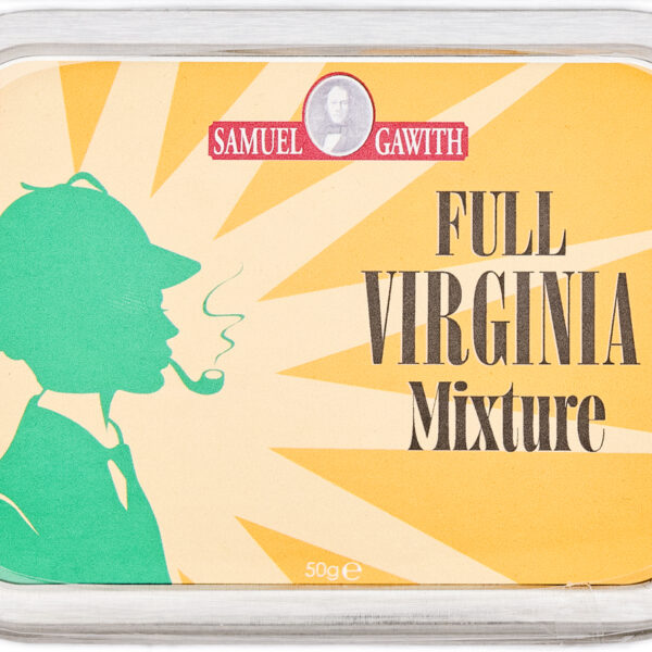 Samuel Gawith Full Virginia Mixture 50g