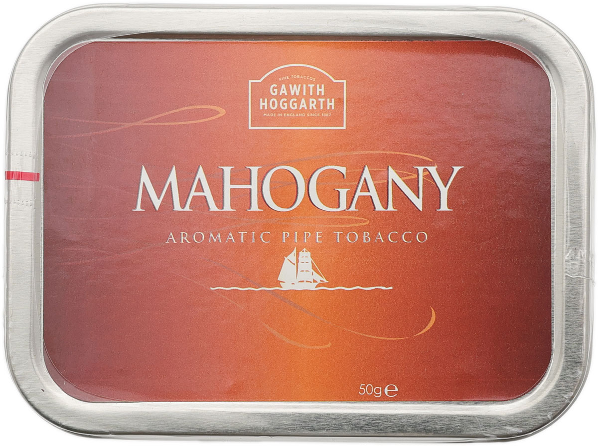 Gawith Hoggarth Mahogany Flake 50g