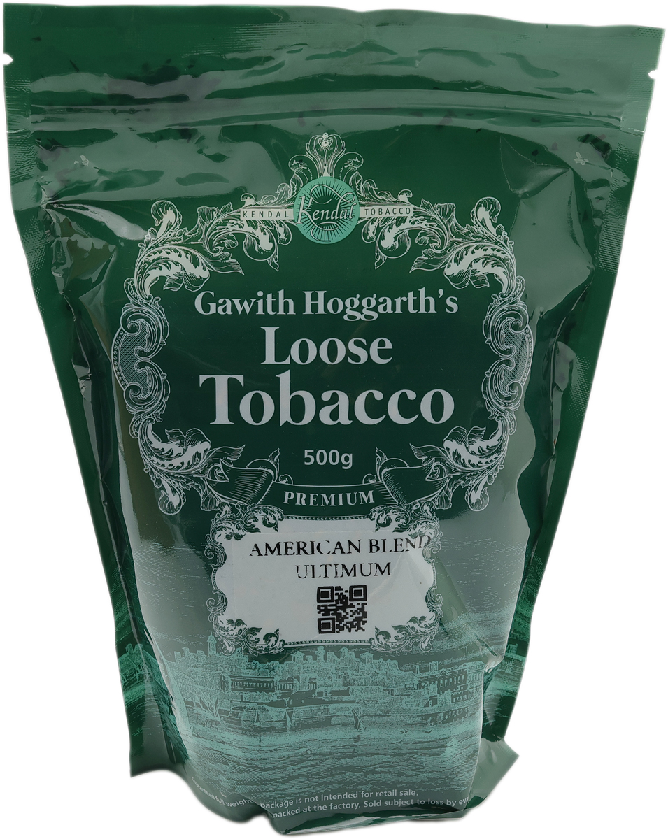 Gawith Hoggarth Ultimum 500g