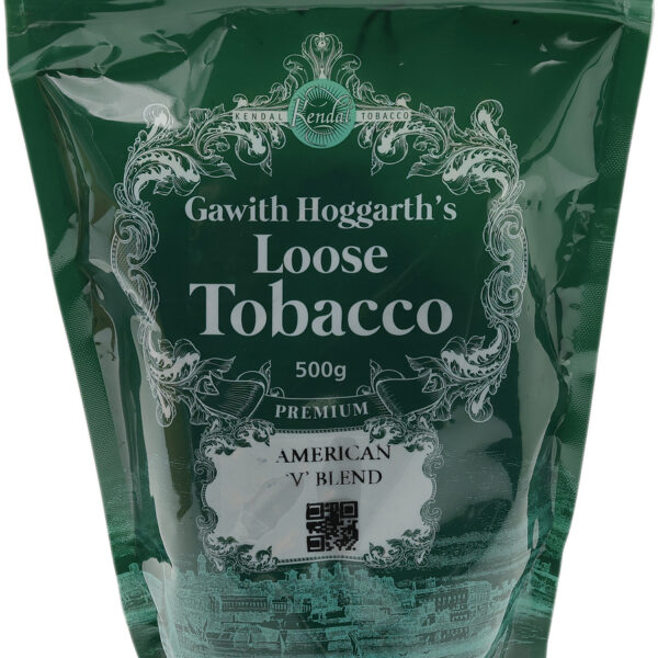 Gawith Hoggarth Vanilla 500g