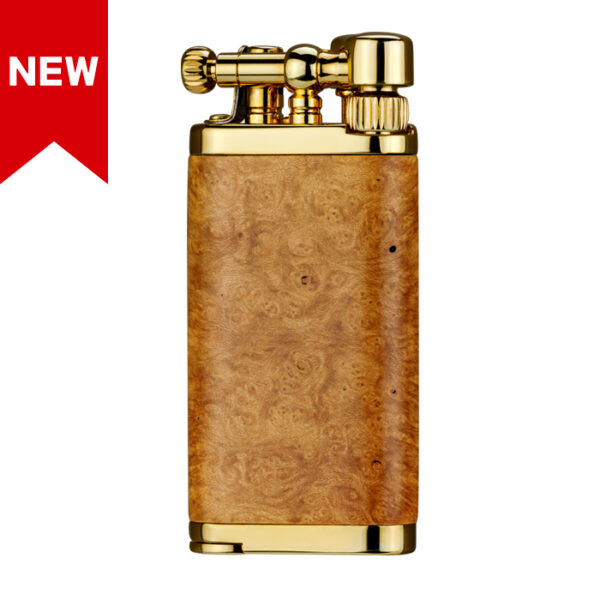 IM Corona Old Boy Natural Smooth Gold