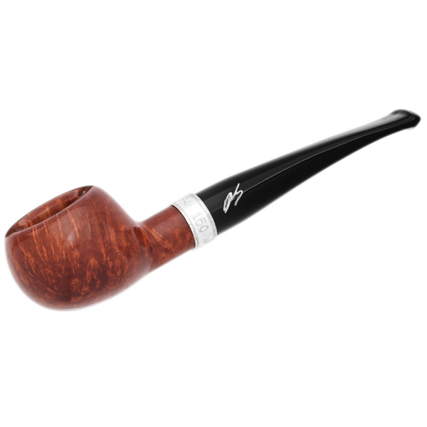 Savinelli Pipes 150th Anniversary Achille III Smooth Brown (6mm)