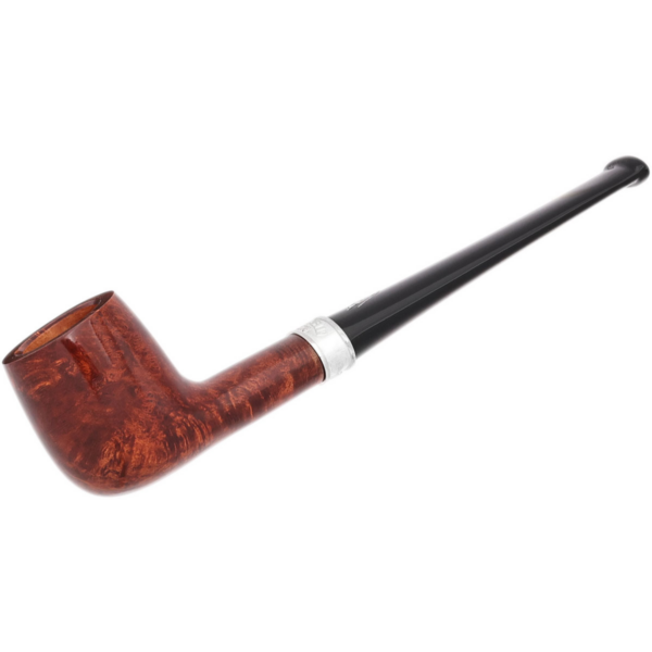 Savinelli Pipes 150th Anniversary Giancarlo Smooth Brown (6mm)